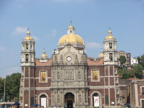 Basilica