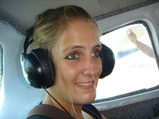 Da ging es uns noch prima 