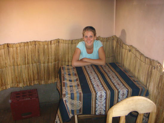 Warten auf Reeeeeiiiiiiisssssss