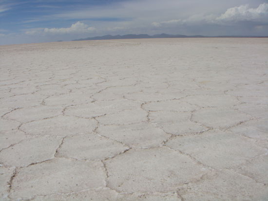 Salar de Uyuni