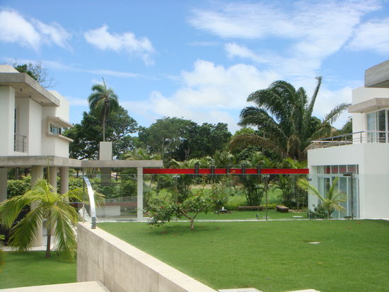 Markus riesiges Haus... Einfach nur WOOOW