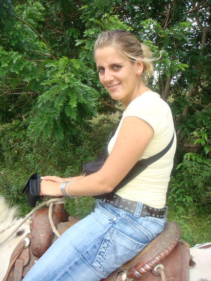 ...aber brich dir jah kein Bein  Hopp, hopp, hopp, hopp....