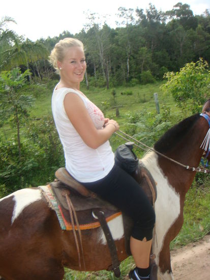 ...Rössli lauf galopp