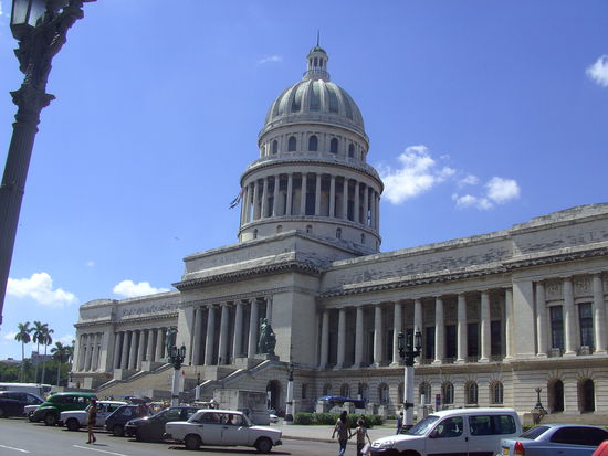 Capitolio