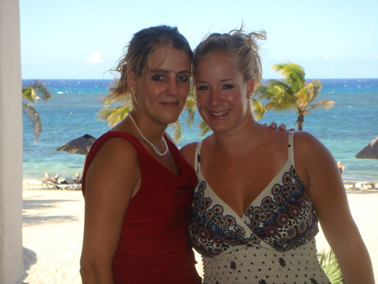 Es hat ein bisschen gewindet