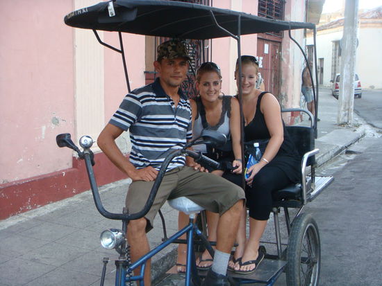Bicitaxi