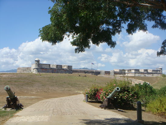 El Morro