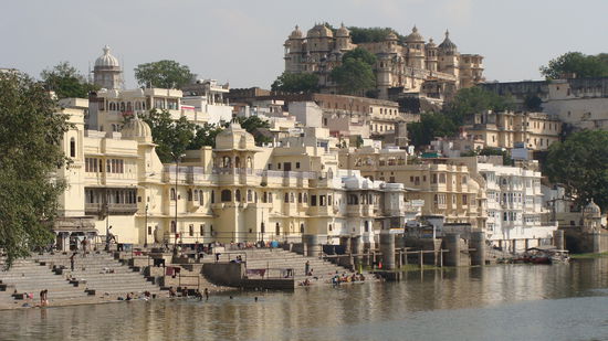 Irgentwo da hab ich gewohnt!!!