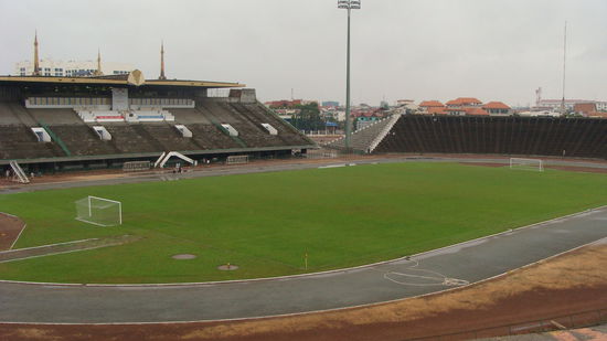 Stadion