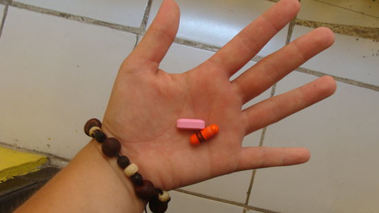 Riessendinger! Und die Farben rocken ja wohl, nicht war?!