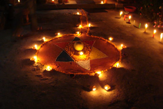 Diwali