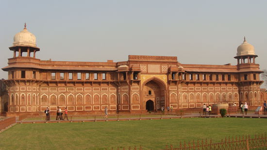 Agra Fort