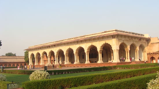 Agra Fort