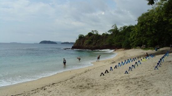Das Paradies auf Erden