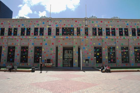 City Gallery