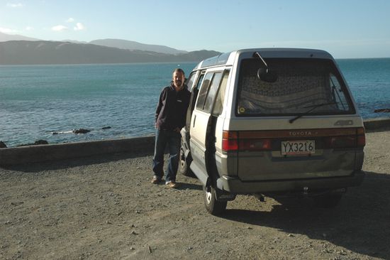 Langersehnt - nun ist Mississippi endlich bei uns.