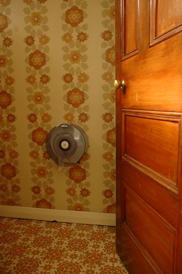 ...kann viele Geschichten ...