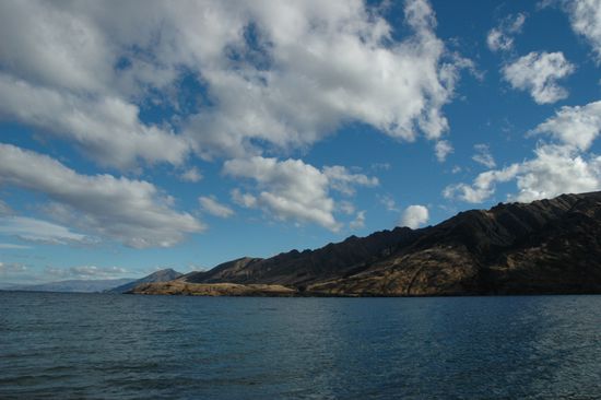 ...bezaubert uns ebenfalls.