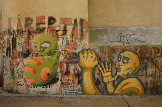 Buenos Aires - Wunderland