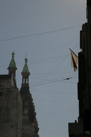 Selbst zwei Wochen sind viel zu kurz,...