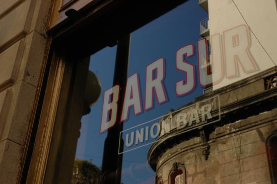 Die Auswahl an urigen Bars in San Telmo ist gross.