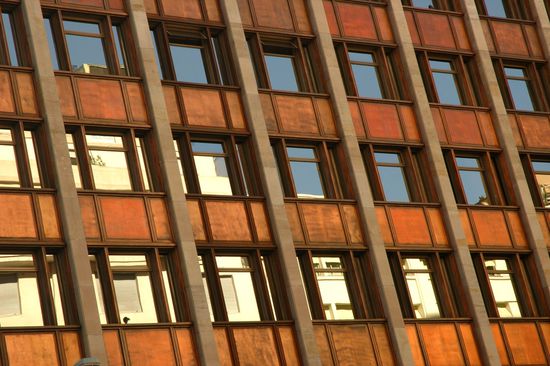 ...um alle Facetten der Milionenstadt kennenzulernen.