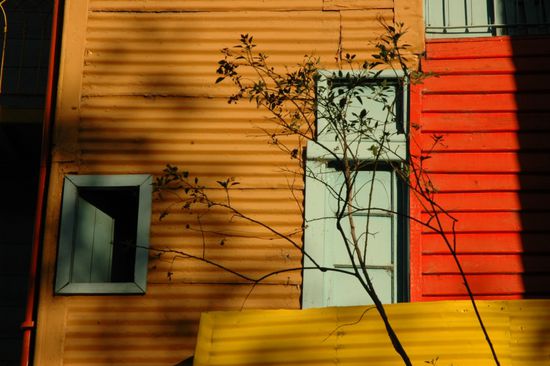 Not macht erfinderisch...