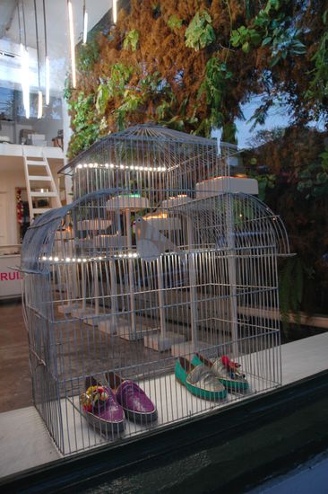 ...mit seinen reizvollen Seiten...