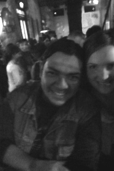 Victor und Katharina