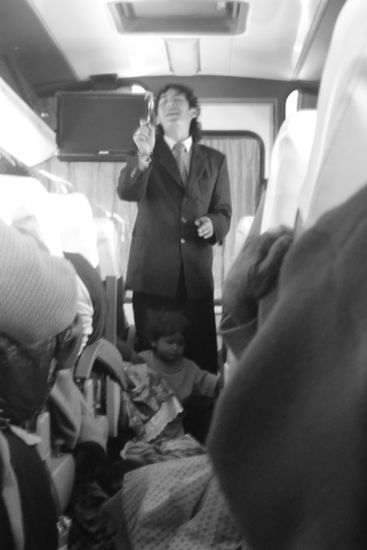 Zahnverfaerbungen, sigñoras y caballeros...