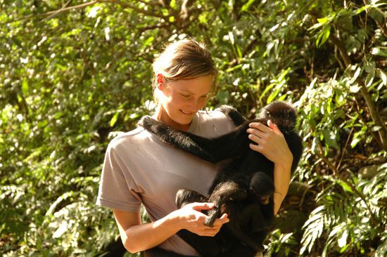 Einer der schoensten Momente unserer Reise