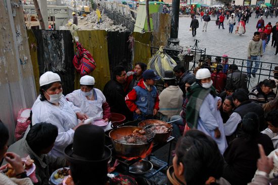 Wer auf Eisbein steht, kommt hier auf seine Kosten.