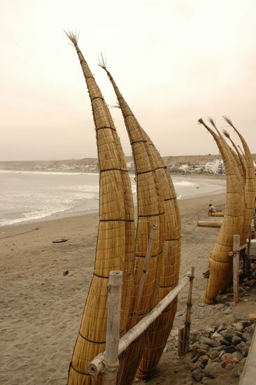 ...eine ganz spezielle Form.