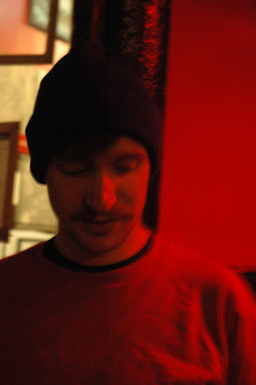 Ben sorgen bestens für unser Wohl