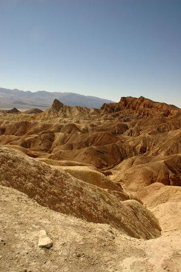 Zabriskie Point