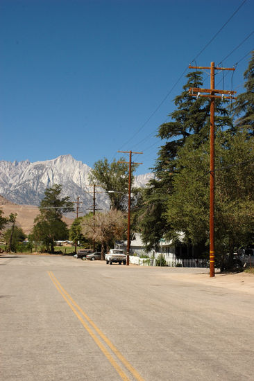 Lone Pine