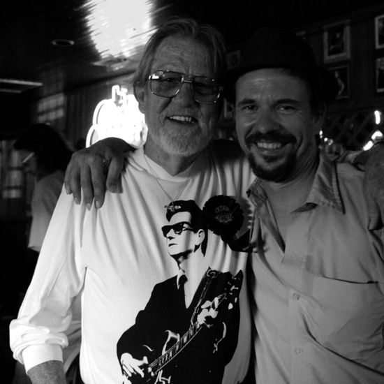 Kurzer Abstecher ins 290 West