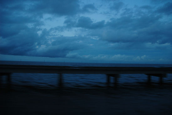 Welcome to Blue Bayou