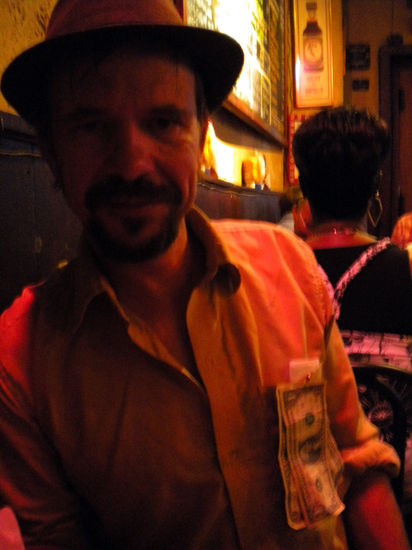 When the eagle flies