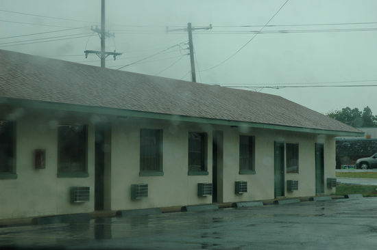 Tunica, Mississippi.