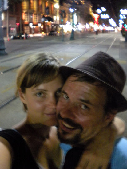 "Do you know what it means to miss New Orleans?"