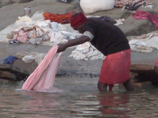 Es gibt noch viel zu tun!