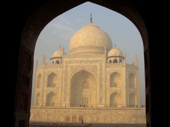 Schoener als man es beschreiben kann!