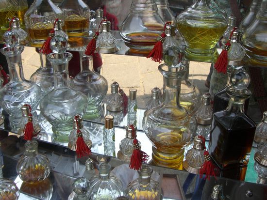 Die verfuehrerischen Flaeschen