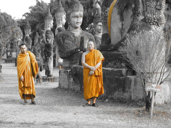 wo bleiben nur die anderen Farben?