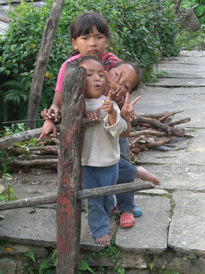 Diese aber ausnahmsweise nicht!