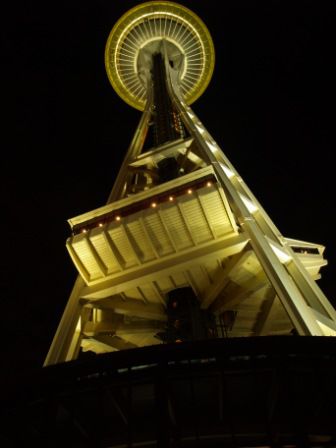 Space Needle