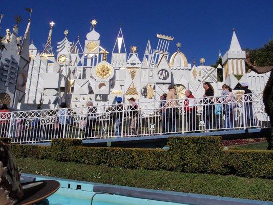 Disneyland