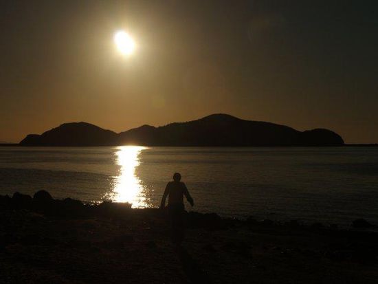Bahia de los Angeles