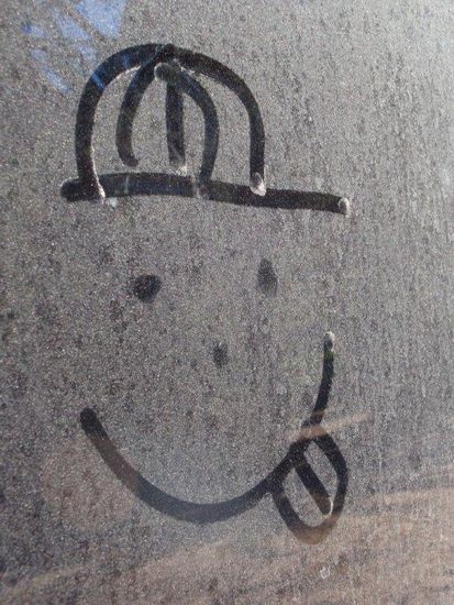 Silas Fenster: Klarsicht? Sicher nicht!